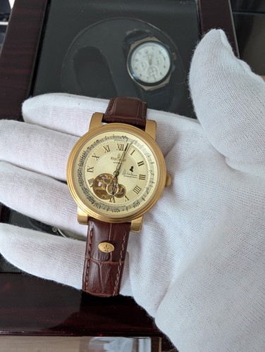 Kronsegler 900 automatico - ks,