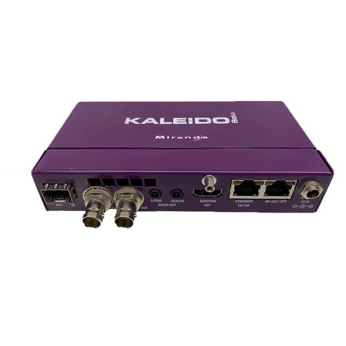 Sdi hdmi miranda - sdi,