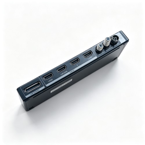 One connect box - connect, samsung