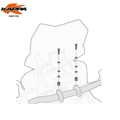 Kappa kit viteria per - per, ks900a