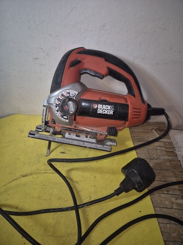 Black decker ks900s - black, &