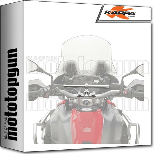 Kappa supporto manubrio porta - supporto,