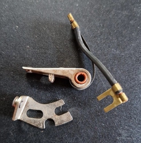 Kit contatti intermotore per