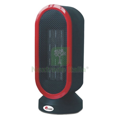 1pz termoventilatore ceramico - 1pz,