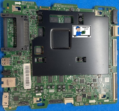 Despiece smart samsung - smart, tv
