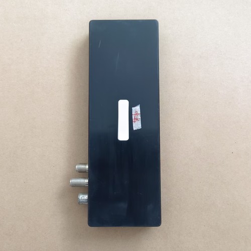 One connect box per - box,