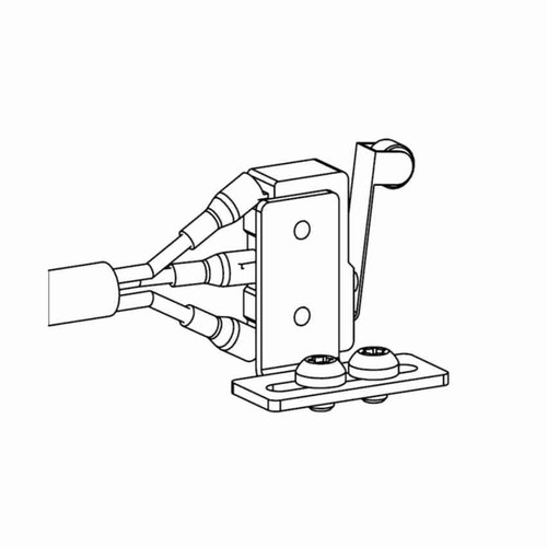 Ks900fm kit segnalazione di - segnalazione,
