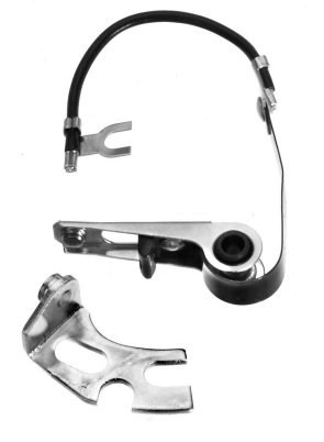 Kit contatti intermotore per