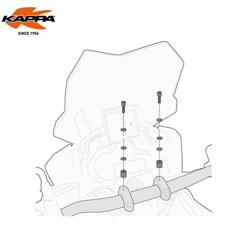 Kappa kit viteria per - kappa,