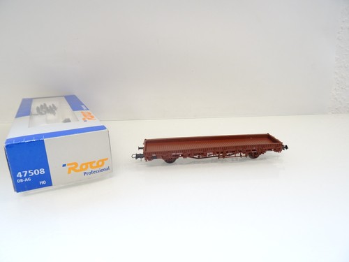 Roco 47508 carro a - db-ag,