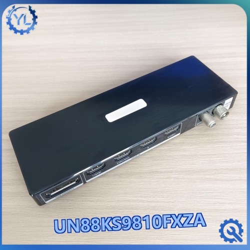 Un88ks9810fxza bn91 17814w - bn91-17814w, one
