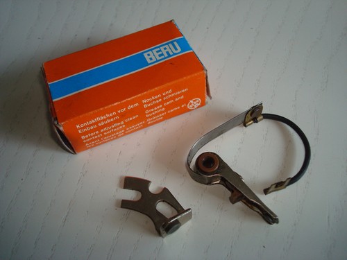 Beru kit contatti - kit,